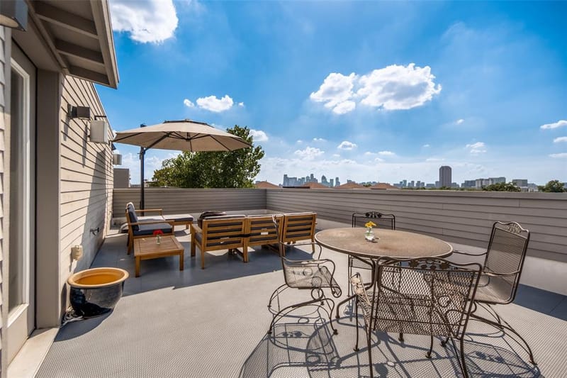 1865 Summit Avenue # 105, Dallas TX 75206 - Photo 22