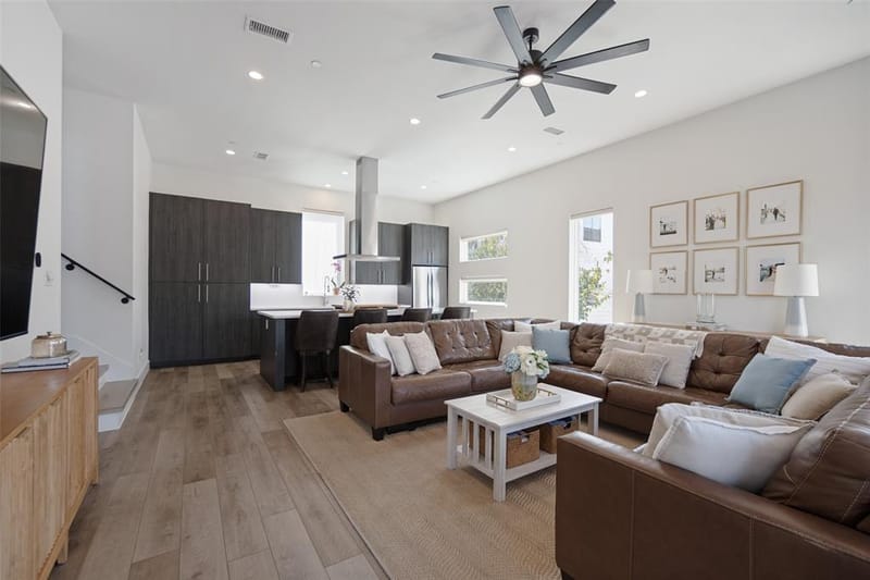 1865 Summit Avenue # 105, Dallas TX 75206 - Photo 3