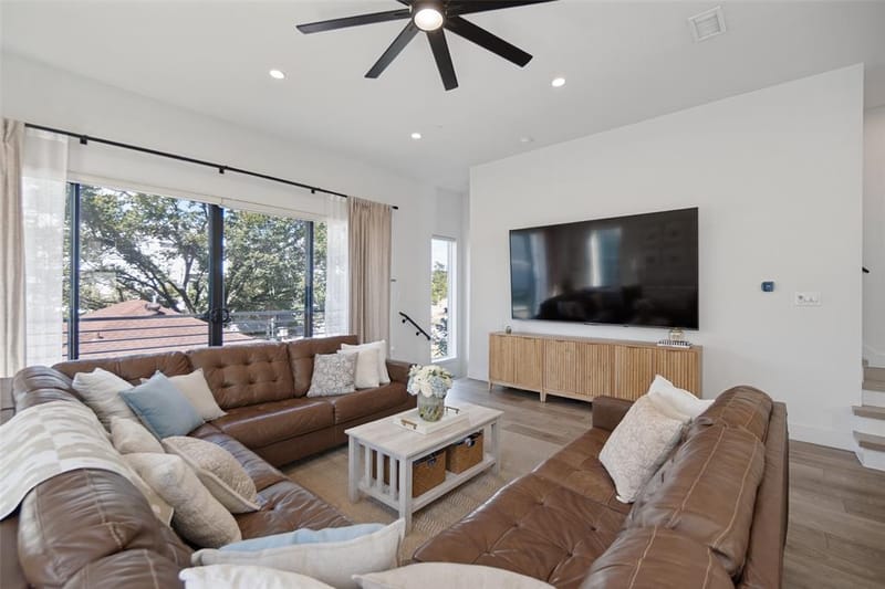 1865 Summit Avenue # 105, Dallas TX 75206 - Photo 5