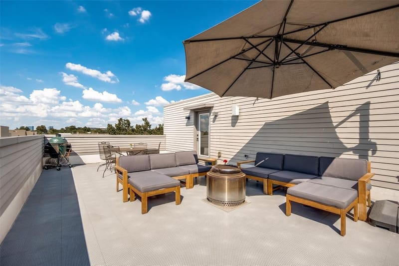 1865 Summit Avenue # 105, Dallas TX 75206 - Photo 24