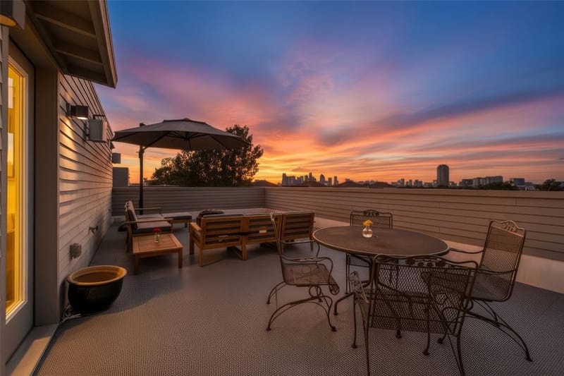 1865 Summit Avenue # 105, Dallas TX 75206 - Photo 25