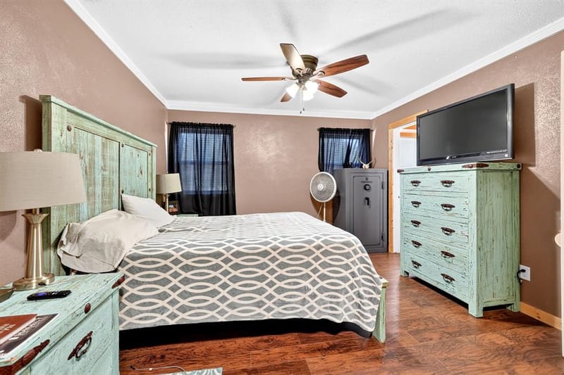 708 E High Street, Wills Point TX 75169 - Photo 23