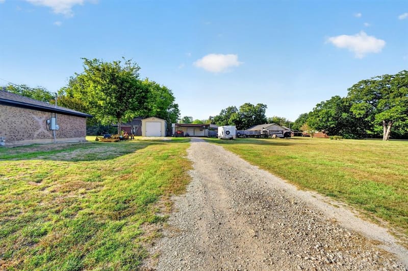 708 E High Street, Wills Point TX 75169 - Photo 27