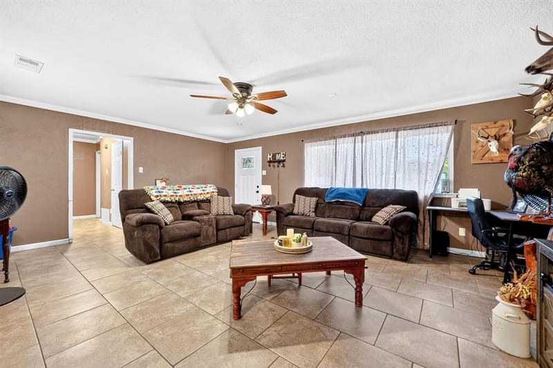 708 E High Street, Wills Point TX 75169 - Photo 6
