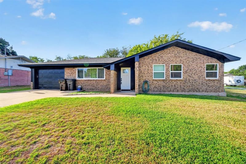 708 E High Street, Wills Point TX 75169 - Photo 26