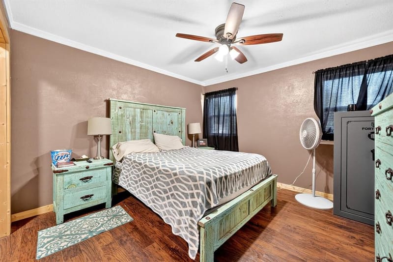 708 E High Street, Wills Point TX 75169 - Photo 22