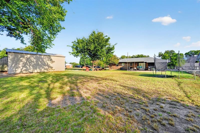 708 E High Street, Wills Point TX 75169 - Photo 32