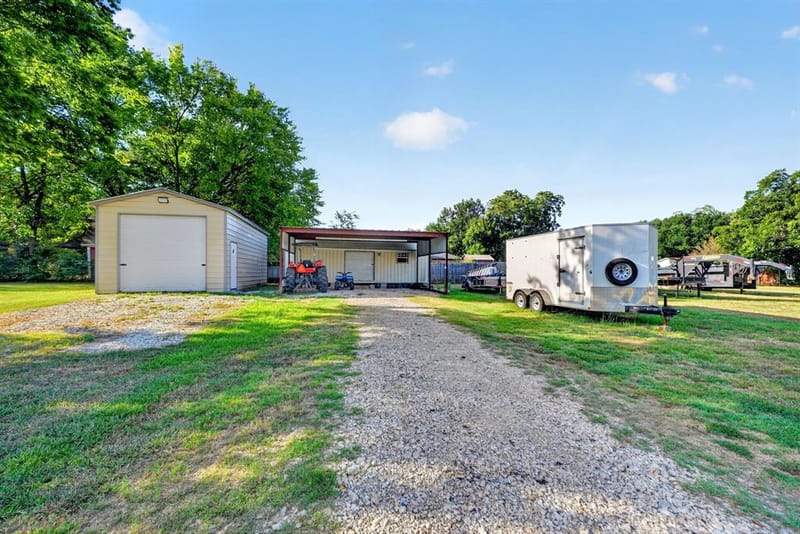 708 E High Street, Wills Point TX 75169 - Photo 28
