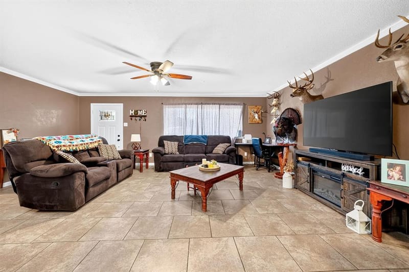 708 E High Street, Wills Point TX 75169 - Photo 5