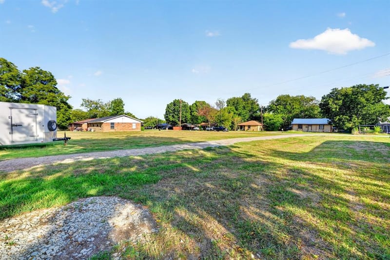 708 E High Street, Wills Point TX 75169 - Photo 30