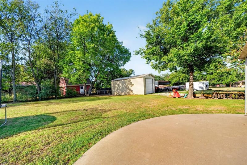 708 E High Street, Wills Point TX 75169 - Photo 15