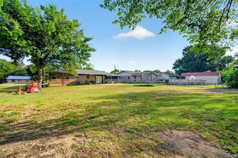 708 E High Street, Wills Point TX 75169 - Photo 31