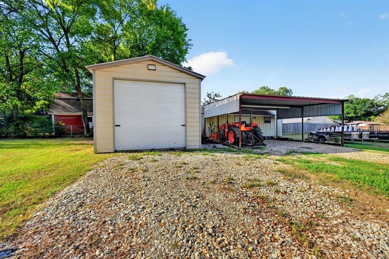 708 E High Street, Wills Point TX 75169 - Photo 29