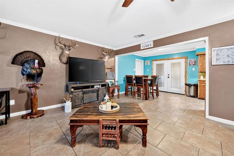 708 E High Street, Wills Point TX 75169 - Photo 8