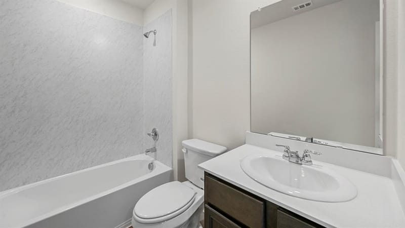 405 Mesquite Street, Dorchester TX 75459 - Photo 6