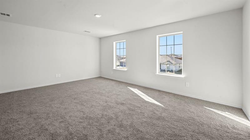 405 Mesquite Street, Dorchester TX 75459 - Photo 13