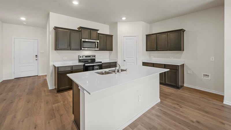 405 Mesquite Street, Dorchester TX 75459 - Photo 26