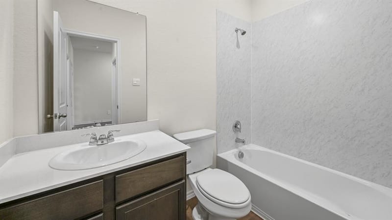 405 Mesquite Street, Dorchester TX 75459