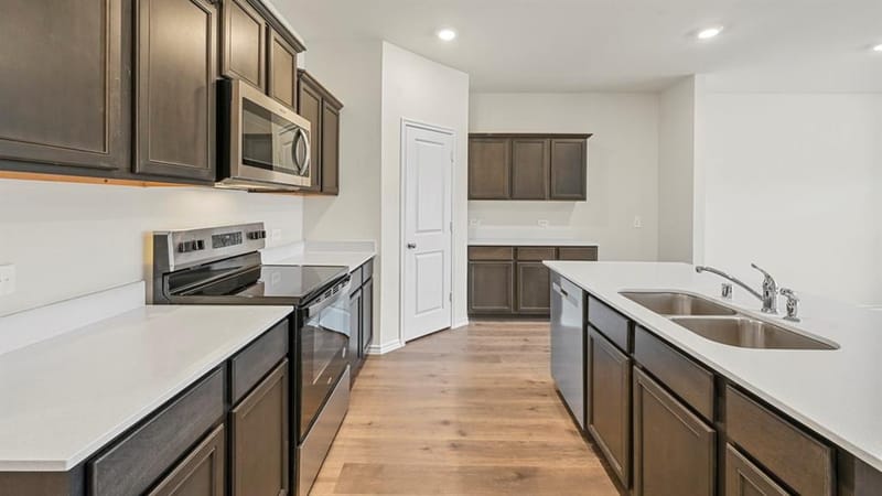 405 Mesquite Street, Dorchester TX 75459 - Photo 28
