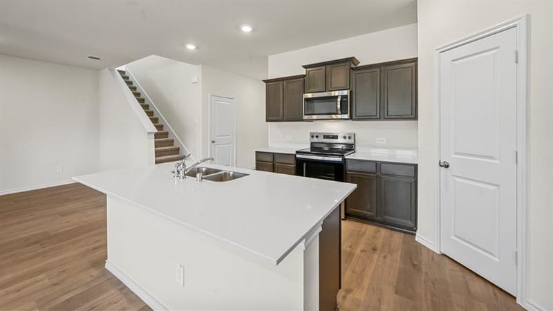405 Mesquite Street, Dorchester TX 75459 - Photo 24