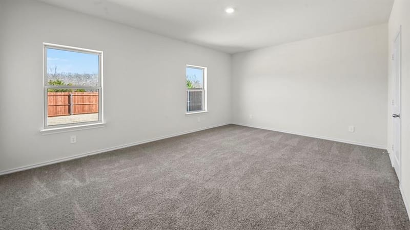 405 Mesquite Street, Dorchester TX 75459 - Photo 10
