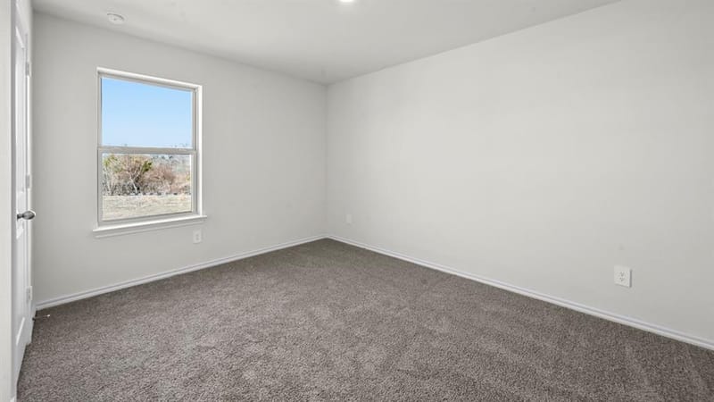 405 Mesquite Street, Dorchester TX 75459 - Photo 14