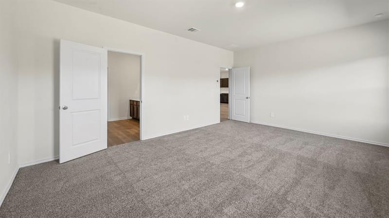 405 Mesquite Street, Dorchester TX 75459 - Photo 11