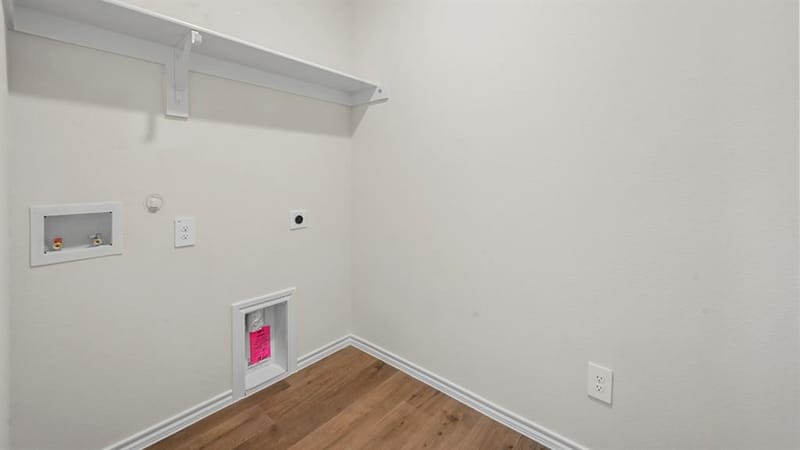 405 Mesquite Street, Dorchester TX 75459 - Photo 29