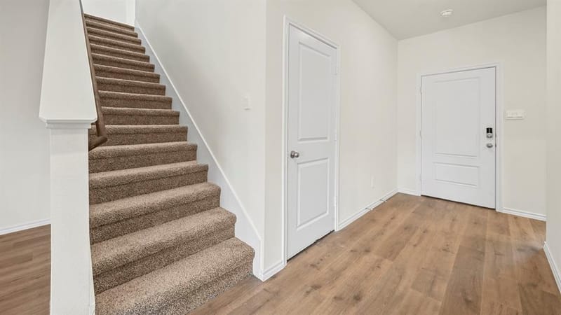 405 Mesquite Street, Dorchester TX 75459 - Photo 21