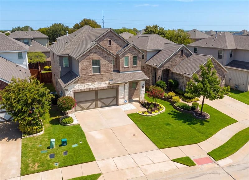 1387 Bonanza Lane, Lewisville TX 75077 - Photo 23