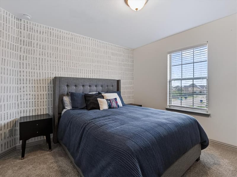 1387 Bonanza Lane, Lewisville TX 75077 - Photo 13
