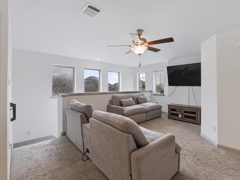 1387 Bonanza Lane, Lewisville TX 75077 - Photo 12