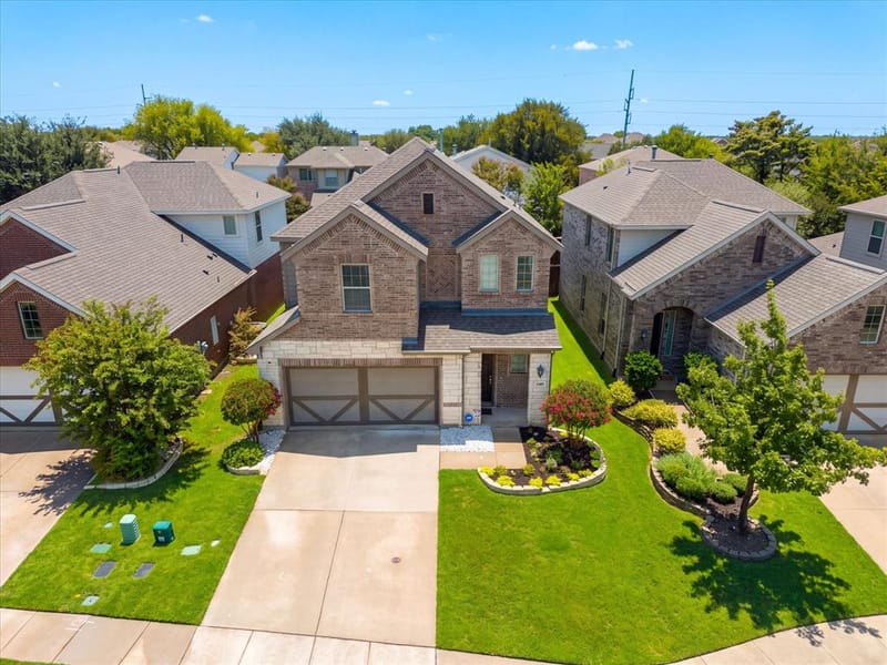 1387 Bonanza Lane, Lewisville TX 75077 - Photo 22