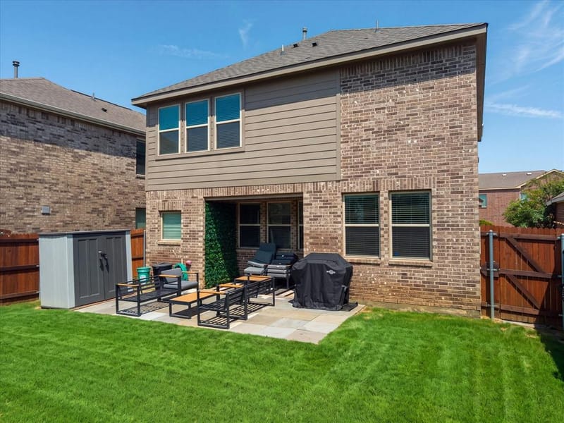 1387 Bonanza Lane, Lewisville TX 75077 - Photo 20