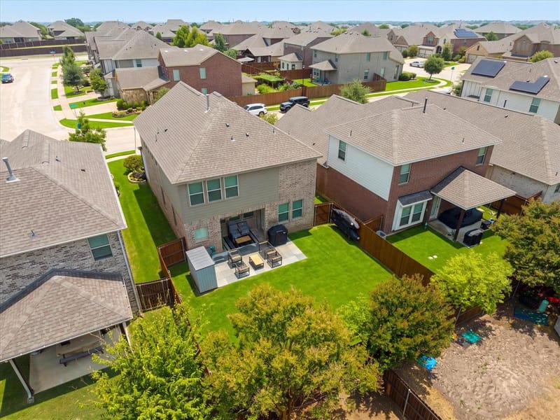 1387 Bonanza Lane, Lewisville TX 75077 - Photo 24