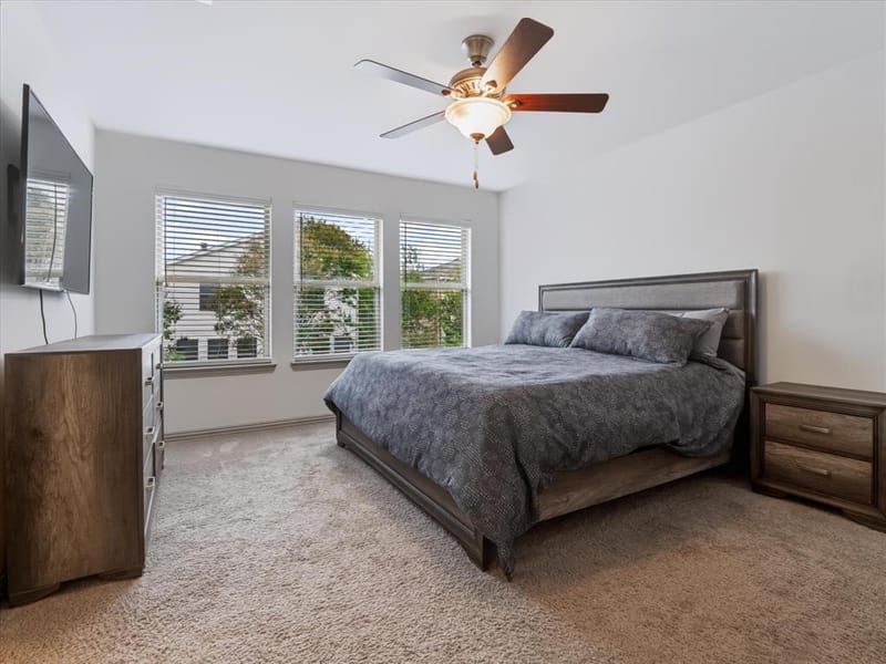 1387 Bonanza Lane, Lewisville TX 75077 - Photo 10
