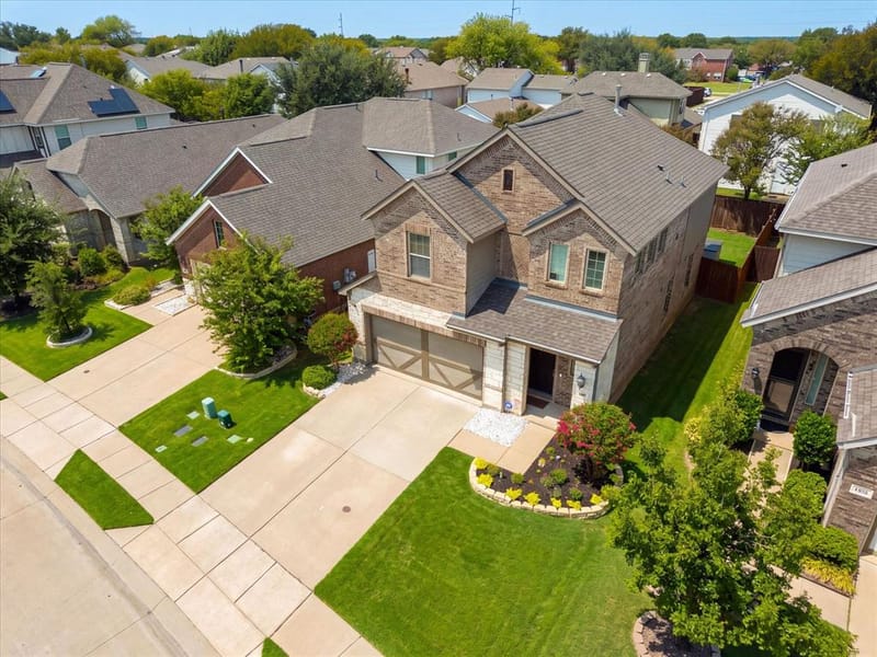 1387 Bonanza Lane, Lewisville TX 75077 - Photo 21