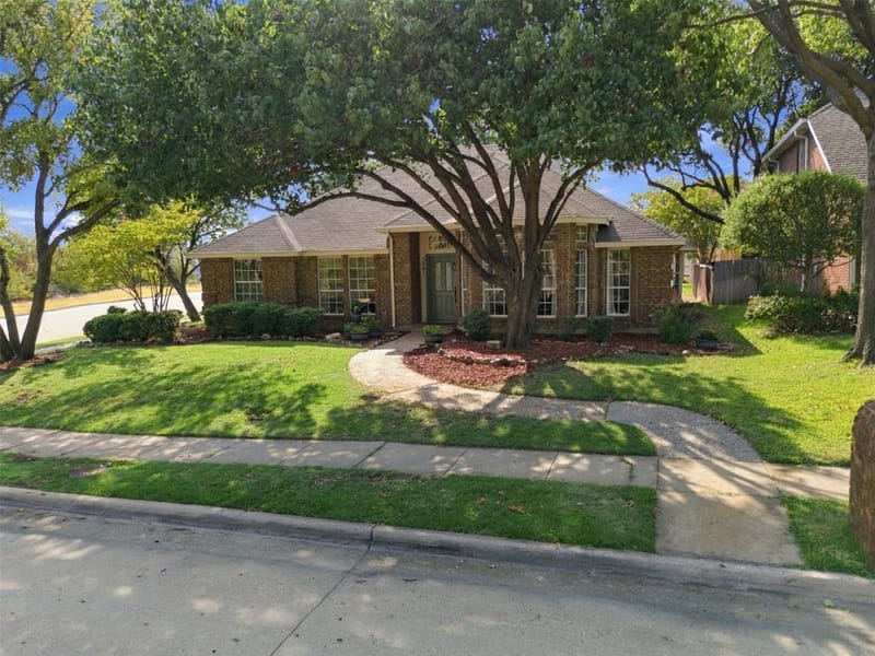 2801 Buena Vista Court, Carrollton TX 75007 - Photo 31