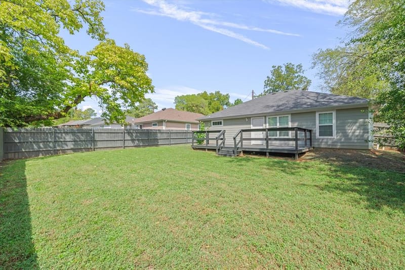 555 Foster, Canton TX 75103 - Photo 6