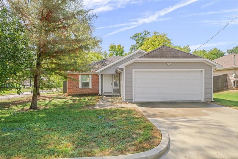 555 Foster, Canton TX 75103