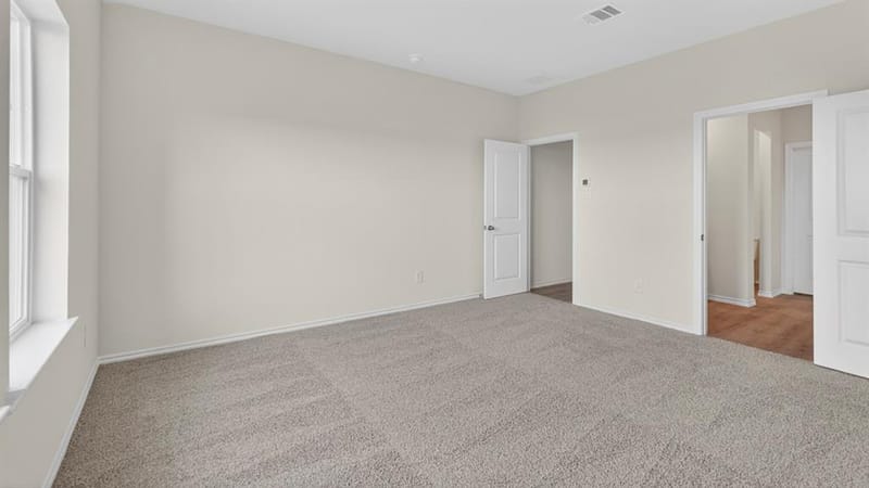 637 Mesquite Drive, Dorchester TX 75459 - Photo 36