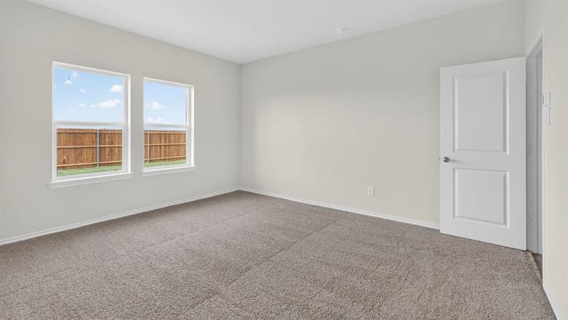 637 Mesquite Drive, Dorchester TX 75459 - Photo 37