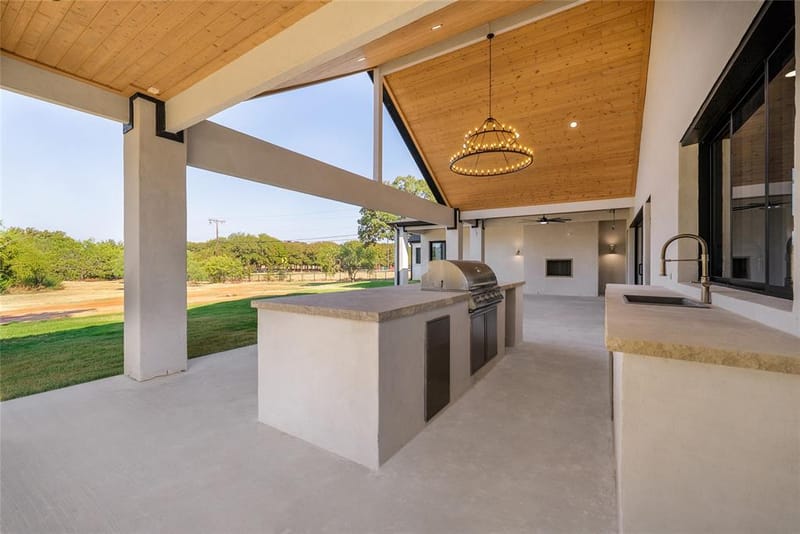 7211 County Road 1017, Joshua TX 76058 - Photo 31