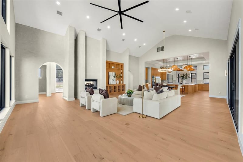 7211 County Road 1017, Joshua TX 76058 - Photo 4