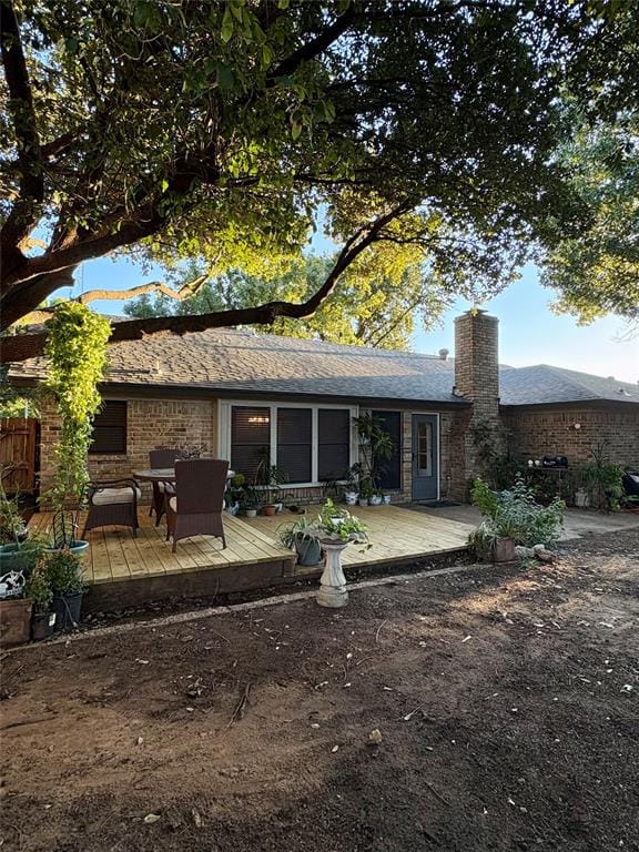 917 Clear View Drive, Bedford TX 76021 - Photo 24