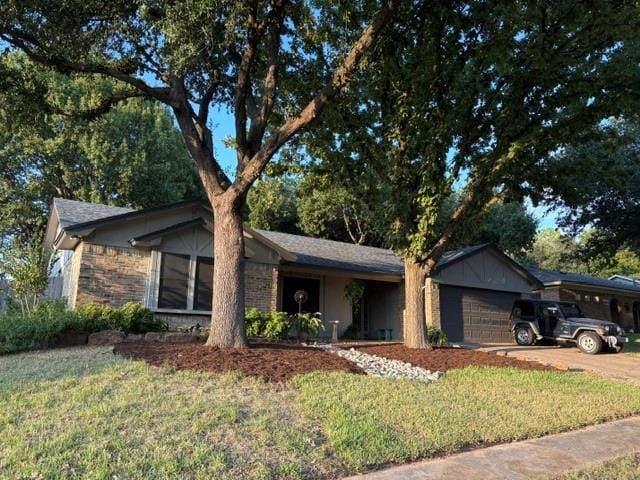 917 Clear View Drive, Bedford TX 76021 - Photo 25