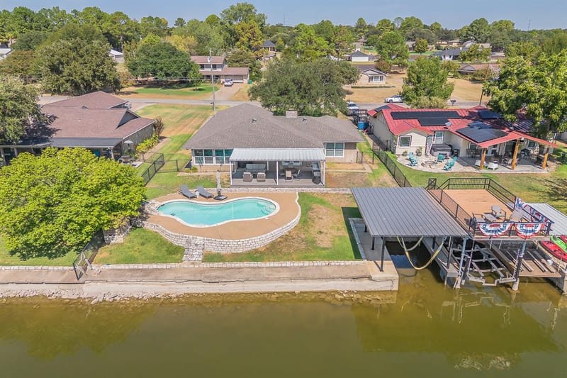 3713 Quail Run, Granbury TX 76049 - Photo 27