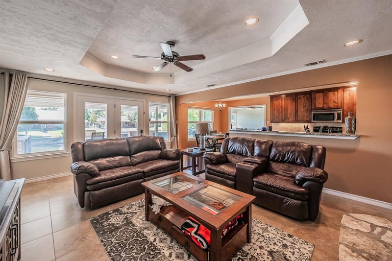 3713 Quail Run, Granbury TX 76049 - Photo 12