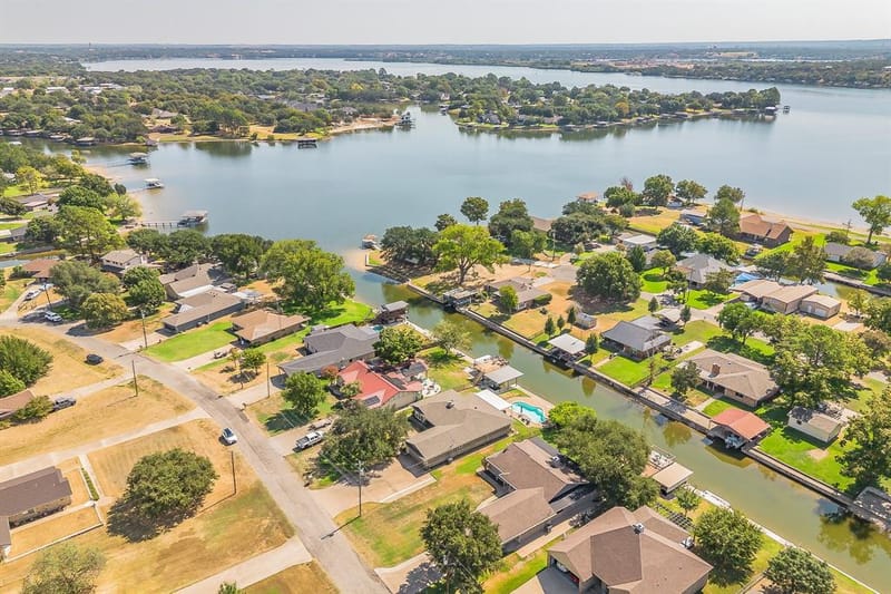 3713 Quail Run, Granbury TX 76049 - Photo 29