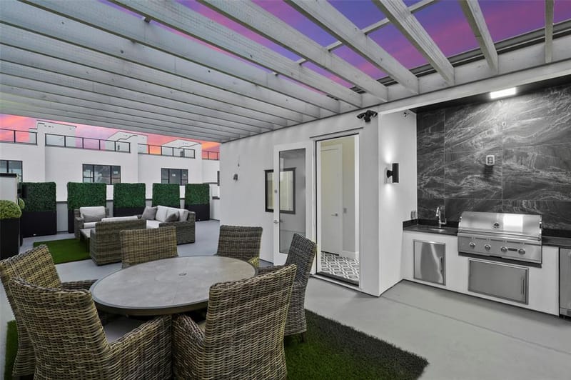 13001 Hutton Drive # 29, Farmers Branch TX 75234 - Photo 13
